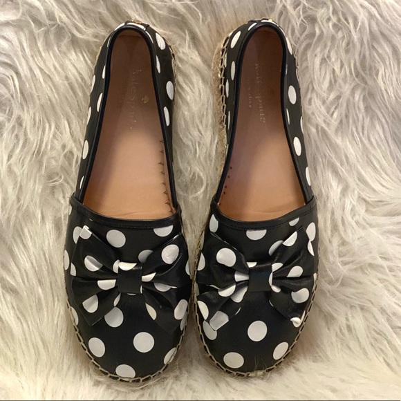 Kate Spade | Linds Espadrilles - Picture 8 of 11